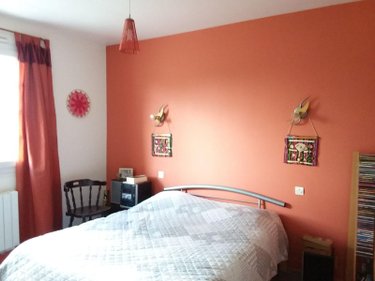 Maison a vendre Noyers-sur-Cher 41140 Loir-et-Cher 110 m2 5 pièces 188550 euros