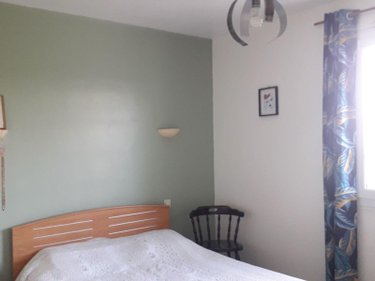 Maison a vendre Noyers-sur-Cher 41140 Loir-et-Cher 110 m2 5 pièces 188550 euros