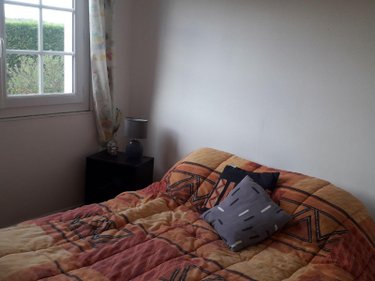 Maison a vendre Noyers-sur-Cher 41140 Loir-et-Cher 110 m2 5 pièces 188550 euros