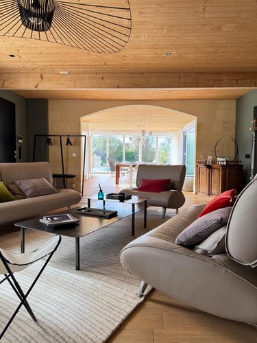 propriete a vendre Libourne 33500 Gironde 413 m2 11 pièces 1580000 euros