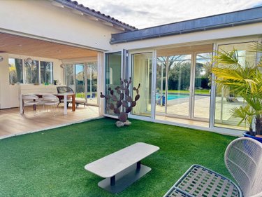 propriete a vendre Libourne 33500 Gironde 413 m2 11 pièces 1580000 euros