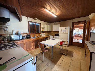 Maison a vendre Balizac 33730 Gironde 156 m2 5 pièces 212400 euros