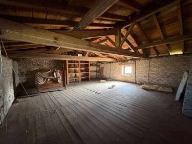 Maison a vendre Balizac 33730 Gironde 156 m2 5 pièces 212400 euros