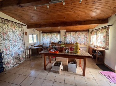 Maison a vendre Balizac 33730 Gironde 156 m2 5 pièces 212400 euros