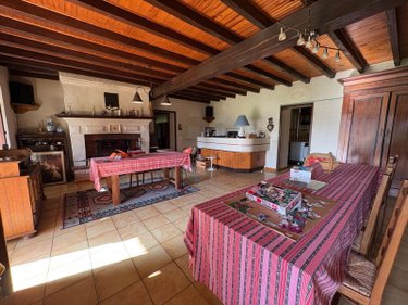 Maison a vendre Balizac 33730 Gironde 156 m2 5 pièces 212400 euros