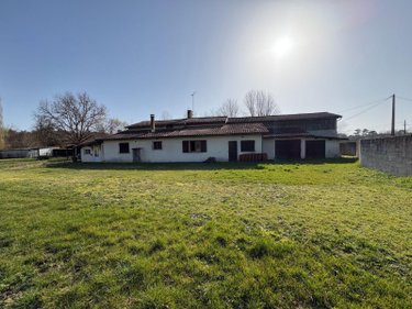 Maison a vendre Balizac 33730 Gironde 156 m2 5 pièces 212400 euros