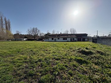 Maison a vendre Balizac 33730 Gironde 156 m2 5 pièces 212400 euros