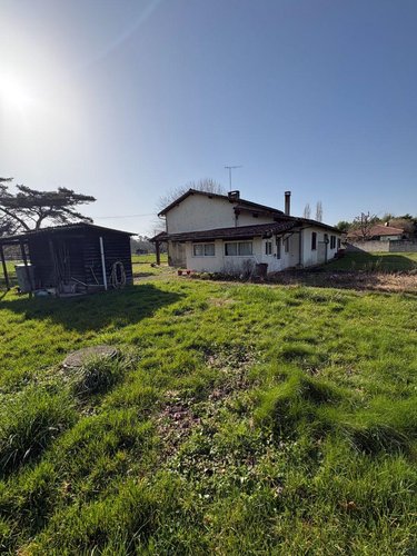 Maison a vendre Balizac 33730 Gironde 156 m2 5 pièces 212400 euros