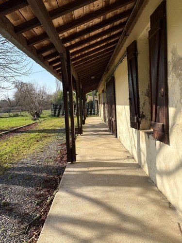 Maison a vendre Balizac 33730 Gironde 156 m2 5 pièces 212400 euros