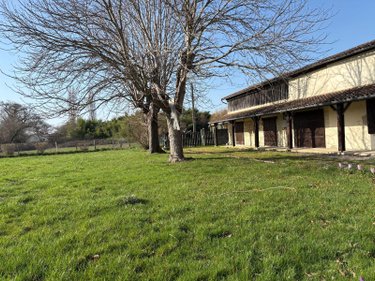 Maison a vendre Balizac 33730 Gironde 156 m2 5 pièces 212400 euros