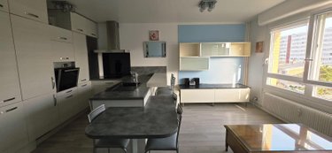 Appartement a vendre Malo-les-Bains 59240 Nord 34 m2 2 pièces 112875 euros