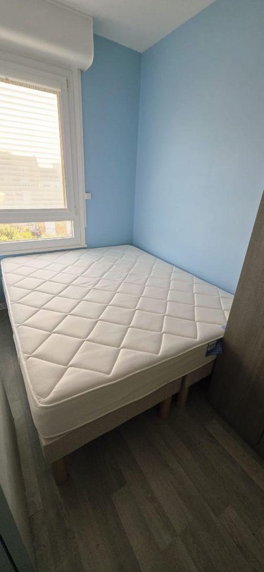 Appartement a vendre Malo-les-Bains 59240 Nord 34 m2 2 pièces 112875 euros