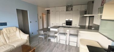 Appartement a vendre Malo-les-Bains 59240 Nord 34 m2 2 pièces 112875 euros