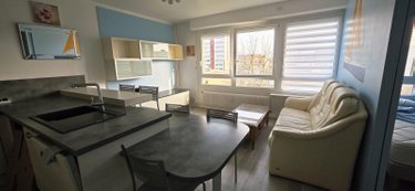 Appartement a vendre Malo-les-Bains 59240 Nord 34 m2 2 pièces 112875 euros
