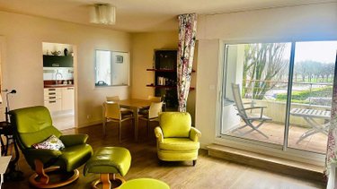 Appartement a vendre Vannes 56000 Morbihan 85 m2 3 pièces 440160 euros