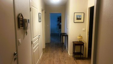 Appartement a vendre Vannes 56000 Morbihan 85 m2 3 pièces 440160 euros