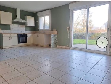 Maison a vendre Ingrandes-Le-Fresne-sur-Loire 49123 Maine-et-Loire 88 m2 4 pièces 231000 euros