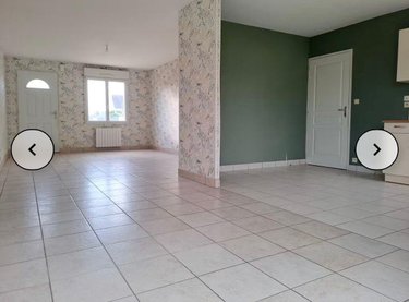 Maison a vendre Ingrandes-Le-Fresne-sur-Loire 49123 Maine-et-Loire 88 m2 4 pièces 231000 euros