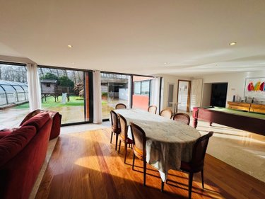 propriete a vendre Plouguin 29830 Finistère 210 m2 9 pièces 871150 euros