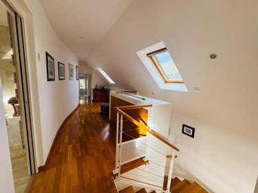 propriete a vendre Plouguin 29830 Finistère 210 m2 9 pièces 871150 euros