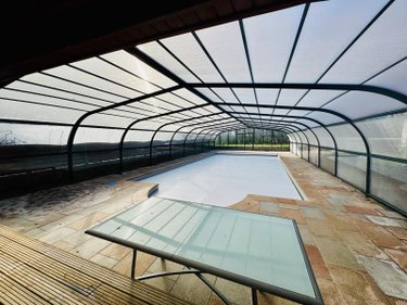 propriete a vendre Plouguin 29830 Finistère 210 m2 9 pièces 871150 euros