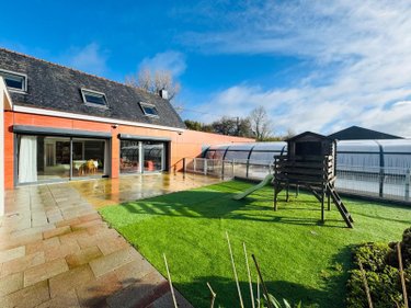 propriete a vendre Plouguin 29830 Finistère 210 m2 9 pièces 871150 euros