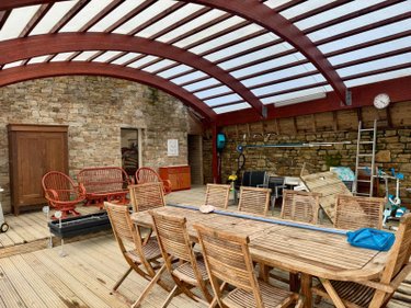 propriete a vendre Plouguin 29830 Finistère 210 m2 9 pièces 871150 euros