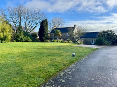 propriete a vendre Plouguin 29830 Finistère 210 m2 9 pièces 871150 euros