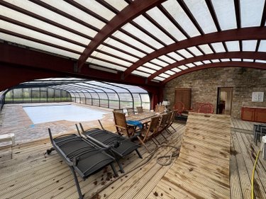 propriete a vendre Plouguin 29830 Finistère 210 m2 9 pièces 871150 euros