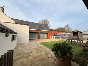 propriete a vendre Plouguin 29830 Finistère 232 m2 9 pièces 871150 euros