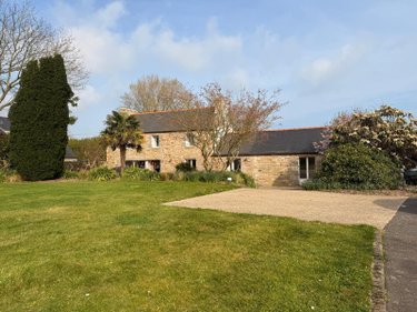 propriete a vendre Plouguin 29830 Finistère 232 m2 9 pièces 871150 euros