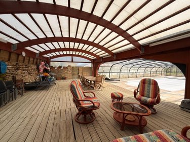 propriete a vendre Plouguin 29830 Finistère 232 m2 9 pièces 871150 euros