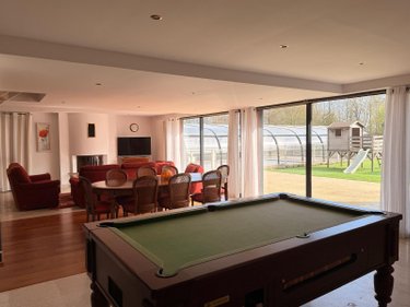 propriete a vendre Plouguin 29830 Finistère 232 m2 9 pièces 871150 euros