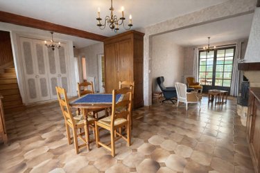Maison a vendre Charleville-Mézières 08000 Ardennes 107 m2  177000 euros