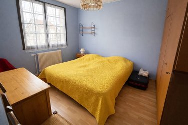 Maison a vendre Charleville-Mézières 08000 Ardennes 107 m2  177000 euros