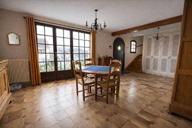 Maison a vendre Charleville-Mézières 08000 Ardennes 107 m2  177000 euros