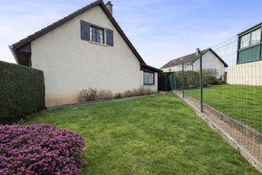 Maison a vendre Charleville-Mézières 08000 Ardennes 107 m2  177000 euros
