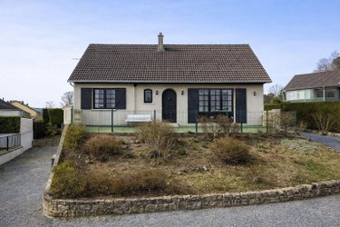 Maison a vendre Charleville-Mézières 08000 Ardennes 107 m2  177000 euros