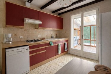 Maison a vendre Charleville-Mézières 08000 Ardennes 107 m2  177000 euros