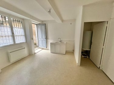 Appartement a vendre Besançon 25000 Doubs 35 m2 2 pièces 60000 euros