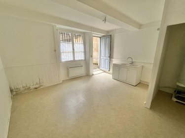Appartement a vendre Besançon 25000 Doubs 35 m2 2 pièces 60000 euros