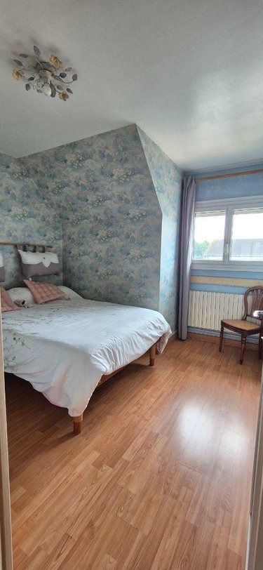 Maison a vendre Le Mans 72000 Sarthe 87 m2 4 pièces 162750 euros