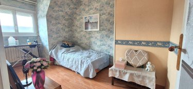 Maison a vendre Le Mans 72000 Sarthe 87 m2 4 pièces 162750 euros