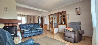Maison a vendre Le Mans 72000 Sarthe 87 m2 4 pièces 162750 euros