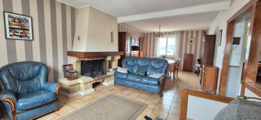 Maison a vendre Le Mans 72000 Sarthe 87 m2 4 pièces 162750 euros