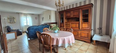 Maison a vendre Le Mans 72000 Sarthe 87 m2 4 pièces 162750 euros