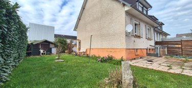 Maison a vendre Le Mans 72000 Sarthe 87 m2 4 pièces 162750 euros