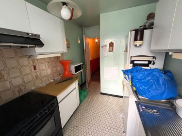 Appartement a vendre Paris 13e arrondissement 75013 Paris 68 m2 3 pièces 380000 euros