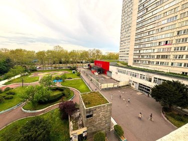 Appartement a vendre Paris 13e arrondissement 75013 Paris 68 m2 3 pièces 380000 euros