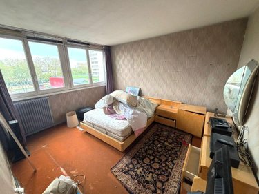 Appartement a vendre Paris 13e arrondissement 75013 Paris 68 m2 3 pièces 380000 euros